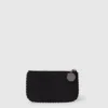Porta carte con cerniera Falabella portachiavi Porta carte con cerniera Falabella portachiavi