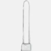 Portacarte con cinturino e zip con logo Portacarte con cinturino e zip con logo