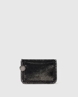 Portacarte Falabella con cerniera