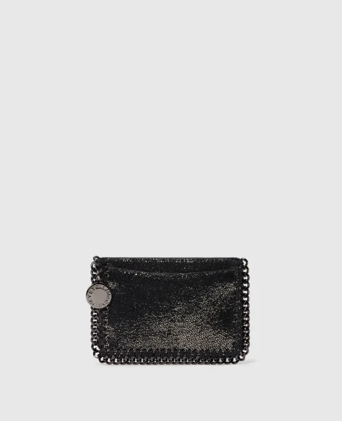 Portacarte Falabella con cerniera Portacarte Falabella con cerniera