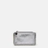 Portacarte Falabella con cerniera Portacarte Falabella con cerniera