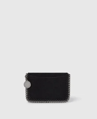 Portacarte Falabella con cerniera