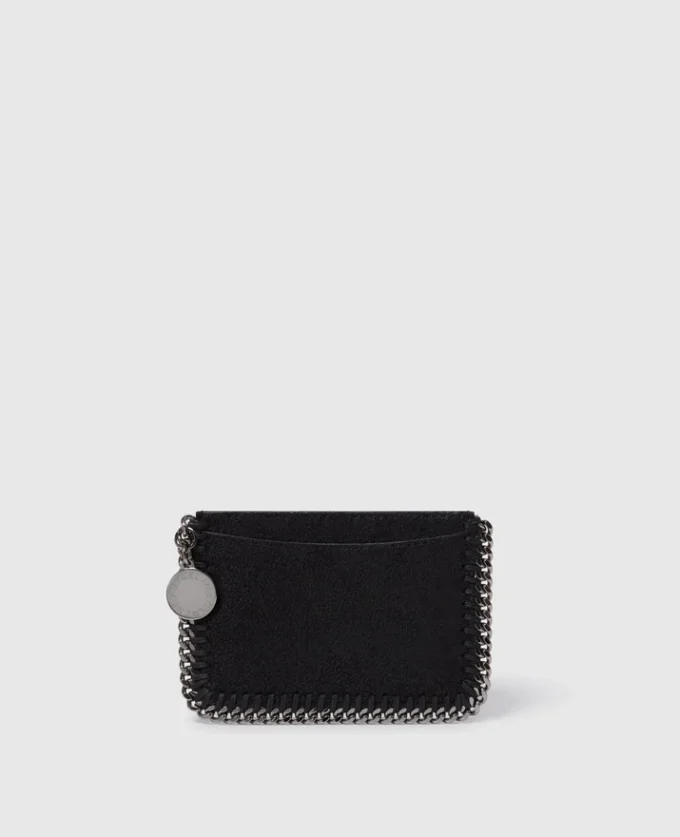Portacarte Falabella con cerniera Portacarte Falabella con cerniera