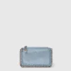 Portacarte Falabella con cerniera Portacarte Falabella con cerniera