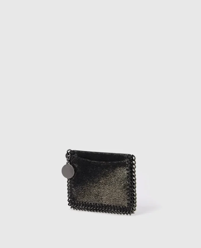 Portacarte Falabella con cerniera Portacarte Falabella con cerniera