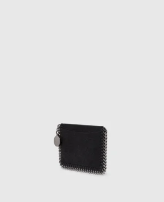 Portacarte Falabella con cerniera