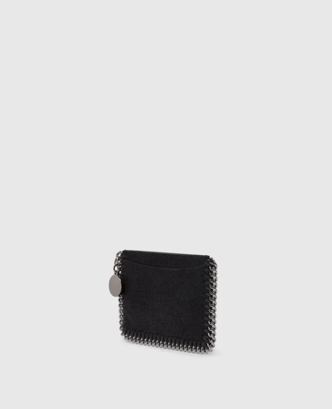 Portacarte Falabella con cerniera Portacarte Falabella con cerniera