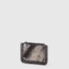 Portacarte Falabella con cerniera Portacarte Falabella con cerniera