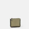 Portacarte Falabella con cerniera Portacarte Falabella con cerniera