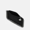 Portacarte Falabella con cerniera Portacarte Falabella con cerniera