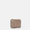 Portacarte Falabella con cerniera Portacarte Falabella con cerniera