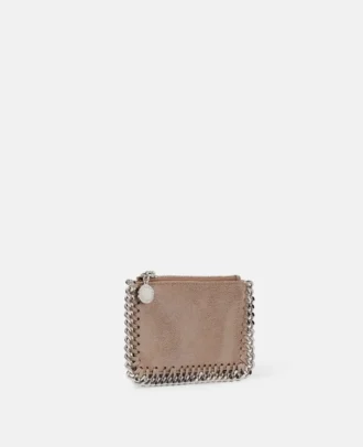 Portacarte Falabella con cerniera
