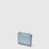 Portacarte Falabella con cerniera Portacarte Falabella con cerniera