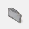 Portacarte Falabella con cerniera Portacarte Falabella con cerniera