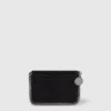 Portacarte Falabella con cerniera Portacarte Falabella con cerniera