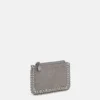 Portacarte Falabella con cerniera Portacarte Falabella con cerniera
