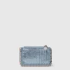Portacarte Falabella con cerniera Portacarte Falabella con cerniera