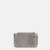 Portacarte Falabella con cerniera Portacarte Falabella con cerniera