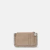 Portacarte Falabella con cerniera Portacarte Falabella con cerniera