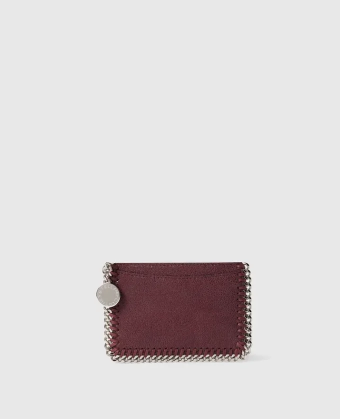 Portacarte Falabella Slip