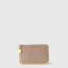Portacarte Falabella Slip