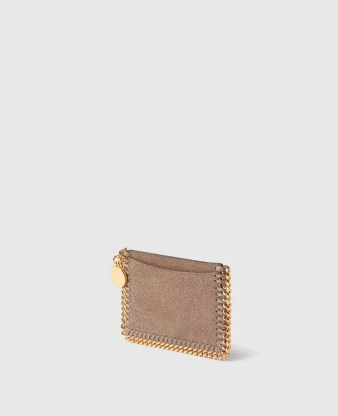 Portacarte Falabella Slip