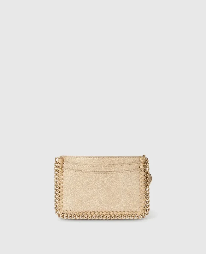 Portacarte Falabella Slip Portacarte Falabella Slip