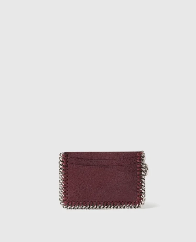 Portacarte Falabella Slip