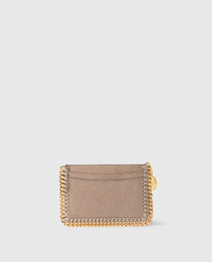 Portacarte Falabella Slip
