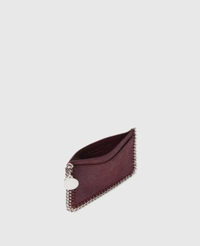 Portacarte Falabella Slip
