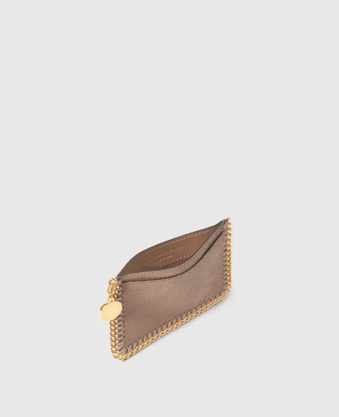 Portacarte Falabella Slip