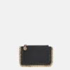 Portacarte Falabella Zip Portacarte Falabella Zip