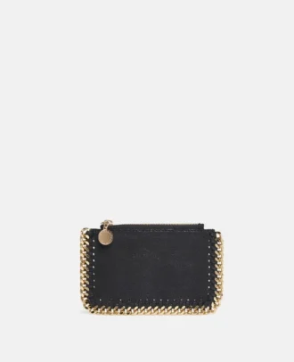 Portacarte Falabella Zip Portacarte Falabella Zip