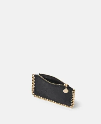 Portacarte Falabella Zip Portacarte Falabella Zip