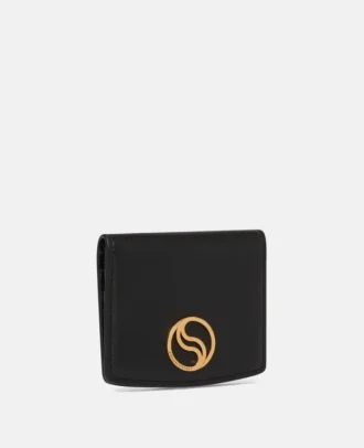 Portacarte S-Wave