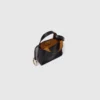 Portachiavi con custodia per AirPods con logo Portachiavi con custodia per AirPods con logo