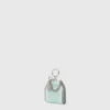 Portachiavi con custodia per AirPods Falabella Portachiavi con custodia per AirPods Falabella