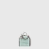 Portachiavi con custodia per AirPods Falabella Portachiavi con custodia per AirPods Falabella