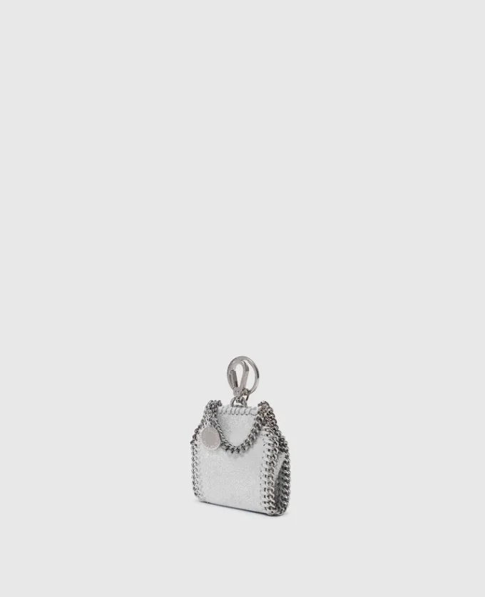 Portachiavi Falabella per AirPods Portachiavi Falabella per AirPods