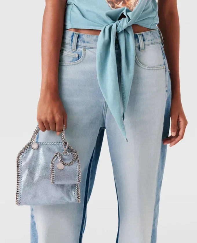 Portachiavi Falabella per AirPods Portachiavi Falabella per AirPods