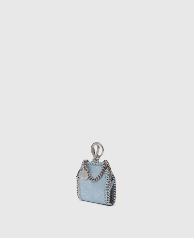 Portachiavi Falabella per AirPods Portachiavi Falabella per AirPods