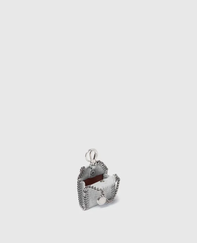 Portachiavi Falabella per AirPods Portachiavi Falabella per AirPods