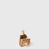 Portachiavi Falabella Raffia AirPods Case Portachiavi Falabella Raffia AirPods Case