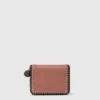 Portafoglio Falabella a doppia piega Portafoglio Falabella a doppia piega