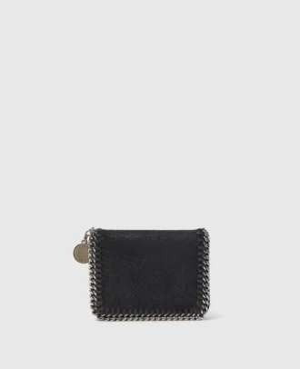 Portafoglio Falabella a doppia piega Portafoglio Falabella a doppia piega