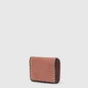 Portafoglio Falabella a doppia piega Portafoglio Falabella a doppia piega