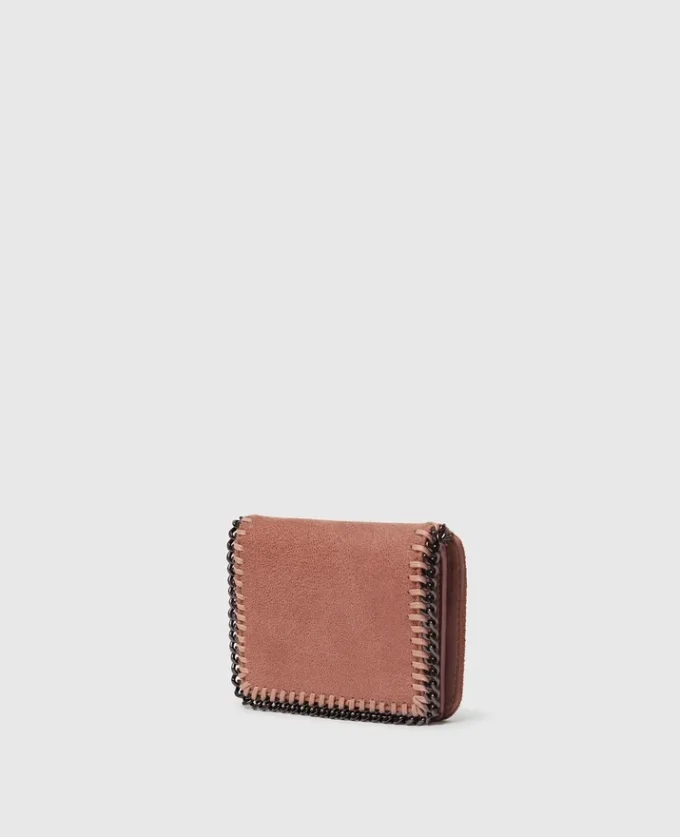 Portafoglio Falabella a doppia piega Portafoglio Falabella a doppia piega