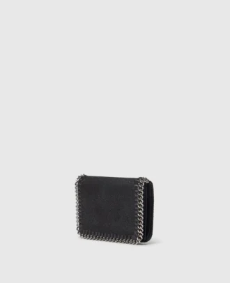 Portafoglio Falabella a doppia piega Portafoglio Falabella a doppia piega