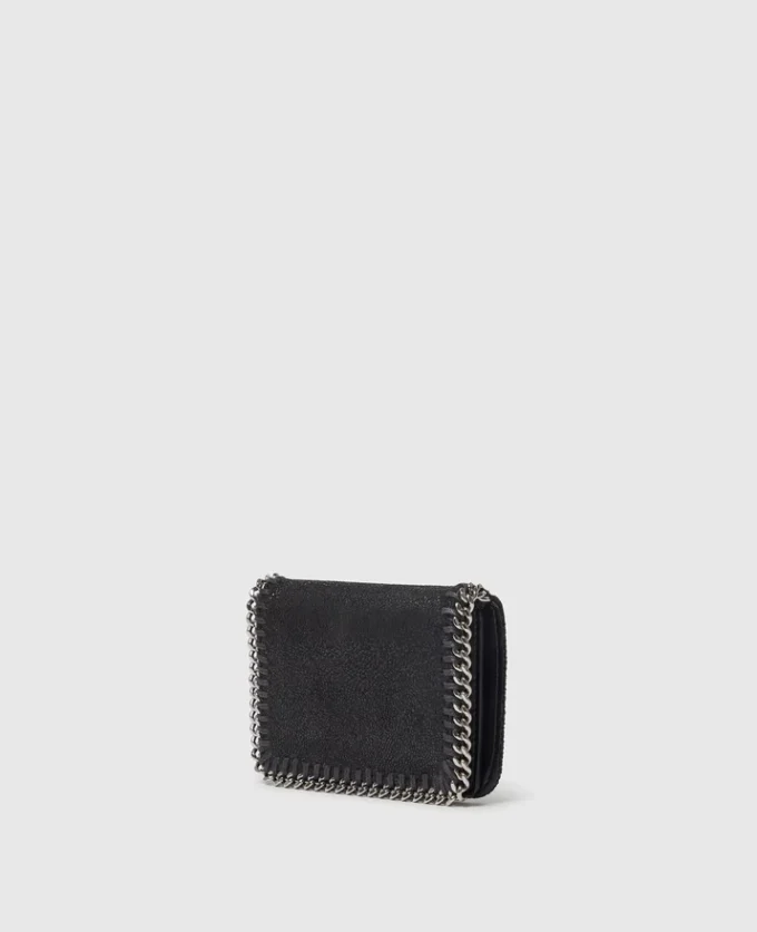 Portafoglio Falabella a doppia piega Portafoglio Falabella a doppia piega