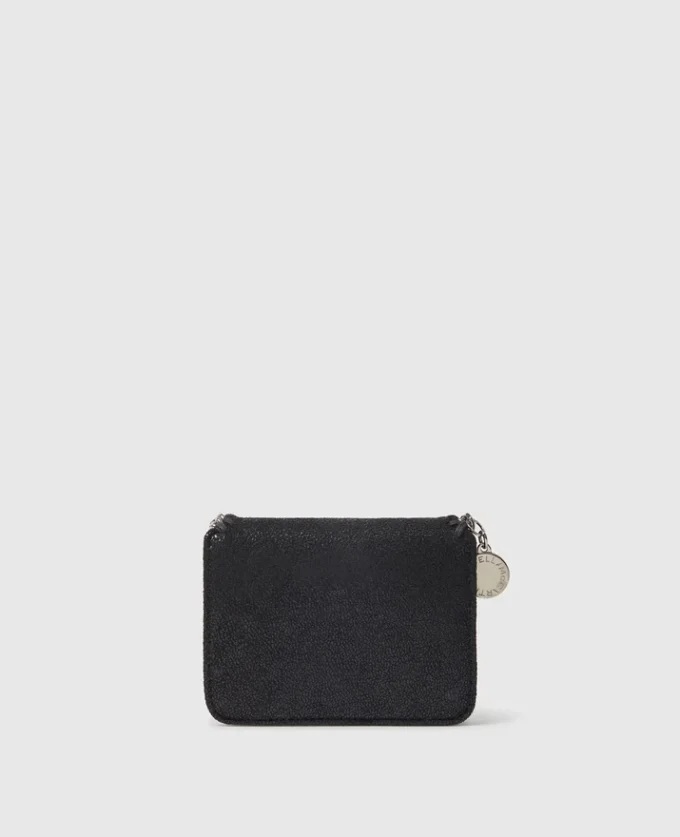 Portafoglio Falabella a doppia piega Portafoglio Falabella a doppia piega